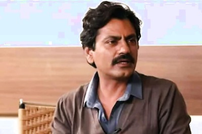 ‘I Find It Very Boring:’ Nawazuddin Siddiqui On ‘Typical’ Hindi Film Heroes
