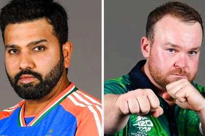 IND vs IRE, ICC Men's T20 World Cup: Match Preview, Probable XI, Head-to-Head