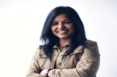 Facing Backlash Over Kaali Poster, Leena Manimekalai Stirs Up Controversy Again