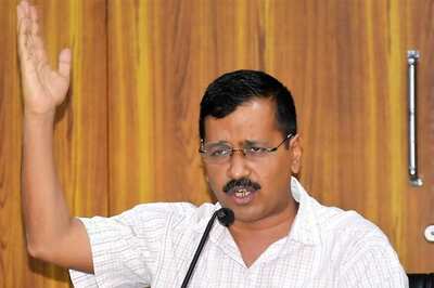 Free Surgery in Private Hospitals if Waiting List Long, Says Kejriwal