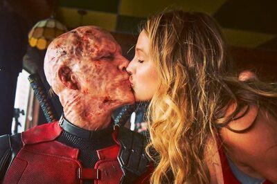 Deadpool Star Ryan Reynolds and Blake Lively Filing For Divorce? It Ends with Us Star Shares The Truth