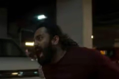 Teaser Of Unni Mukundan-starrer Jai Ganesh Promises A Classic Superhero Journey