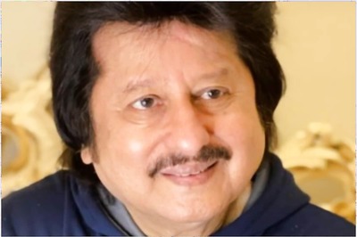 Happy Birthday Pankaj Udhas: 5 Popular Songs of the Ghazal Maestro