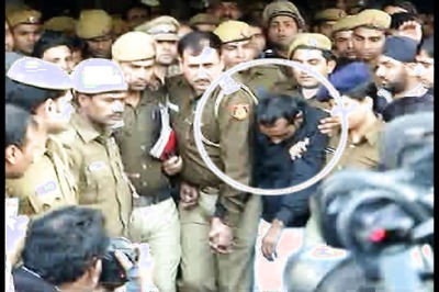 Delhi court awards life imprisonment to Uber rape case convict Shiv Kumar Yadav