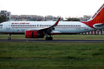 Air India to Launch Premium Economy Class in Few International Flights: CEO Wilson
