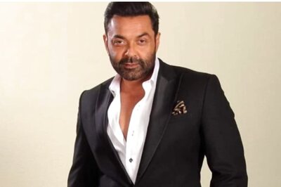 Bobby Deol: Salman Khan Revived My Career, Got More Work After Race 3