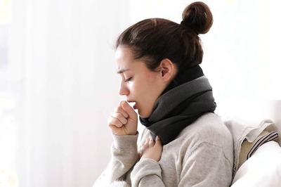 Prolonged Cold & Dry Cough: Covid Impact or Acid Reflux? Causes to Precautions, Experts Explain