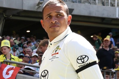 ICC Awards: Usman Khawaja Named Men's Test Cricketer of the Year for 2023