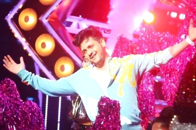 Bigg Boss Marathi 3: Marathi Actor Adish Vaidya Becomes Part of House as Wild Card Entry