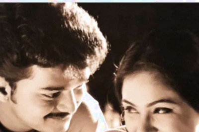 Actress Simran To Play The Female Lead In Thalapathy 69? What We Know