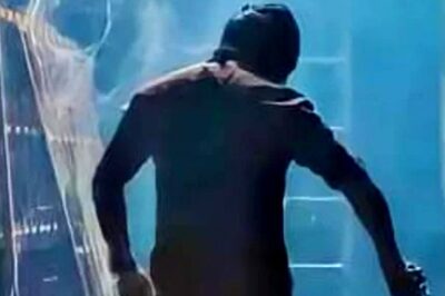 Teaser of Suriya-Starrer Etharkkum Thunindhavan To Be Out on New Year's Day?