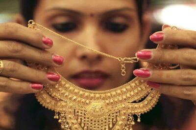 Gold Rate Falls In India: Check 24 Carat Price In Your City On August 26