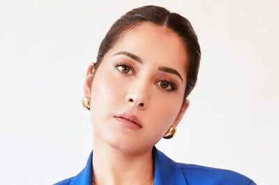 Raashi Khanna Calls Reports of Her ‘Bad Mouthing’ South Films as ‘Fabricated’