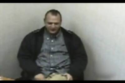 Hafiz Saeed told me Bal Thackeray needed to be taught a lesson: Headley