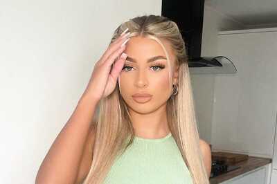 'Will Not Stand For Hate': British Influencer Tasha Newcombe Defends Dating 16-Year-Old Amid Backlash