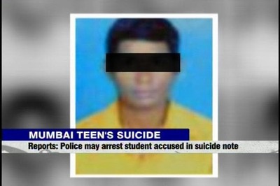 Mumbai student suicide: Police likely to arrest one of the accused