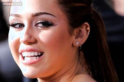 Best time of my life: Miley Cyrus on breakup