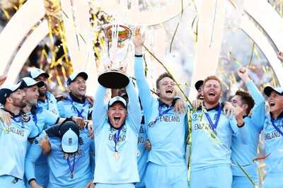 On This Day in 2019: England Wins Dramatic Super Over Thriller to Claim Cricket World Cup Title