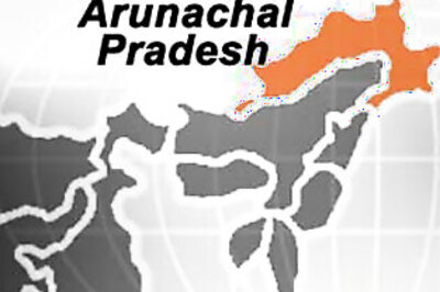 Arunachal netas slam China for objecting to PM visit
