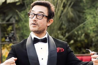 Together For 16 Years And An Amicable Divorce, A Look At Aamir Khan And Reena Dutta's Love Story