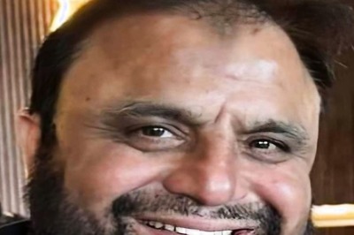 ISI Agent Rahat Rao Attacked, Set on Fire by Unknown People in Canada, Sources Tell News18