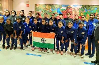 Look Ahead: India to Host Two Big Women's Football Tournaments in 2022 - What to Expect