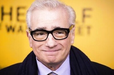 Martin Scorsece planning a film based on the life of pianist Byron Janis