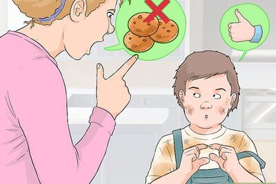 How to Avoid Making Idle Threats to Your Kids