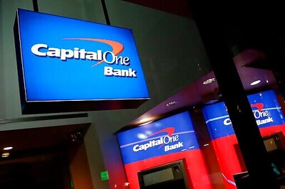 Capital One fined $80 million in data breach