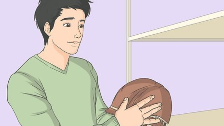How to Wash a Riding Helmet
