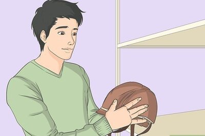 How to Wash a Riding Helmet