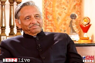 Mani Shankar Aiyar counting on track record in tight race