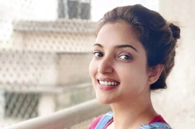 Rupali Bhosale Celebrates World Health Day, Shares Important Message in Video