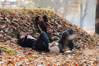 'Harud' review: Whose Kashmir is this actually?