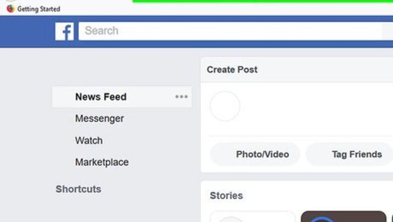 How to Edit Facebook Pictures