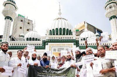 Write Mind | Waqf, Hindus and Narratives