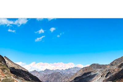 Looking for Some June Getaways? Places in Northeast India Nobody Told You About