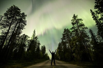 Earth Day 2020: Learn Its Date, Theme & Significance on the Event's 50th Anniversary