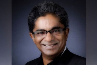 ED Attaches Assets Worth Rs 385 Crore of AgustaWestland Middleman Rajiv Saxena