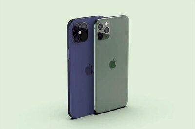 iPhone 12 Pro Max Design Leaked, and It Is a Cross Between Two Apple Favourites