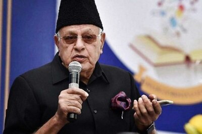 Abrogation of J&K's Special Status Neither Ushered in Development Nor Ended Terrorism, Says Farooq Abdullah