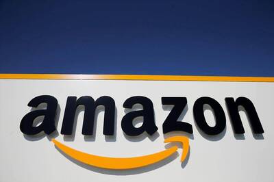 Amazon Accuses Future of Insider Trading as it Seeks to Block Reliance Deal