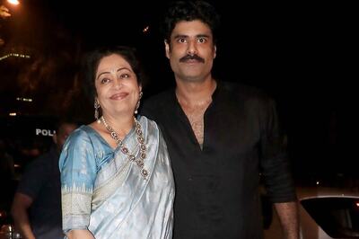 Sikandar Kher Not Scared of Being Pigeonholed As An Actor