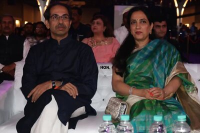 Maha CM Uddhav's Wife Rashmi Thackeray Moved to Hospital Days After Testing Covid Positive