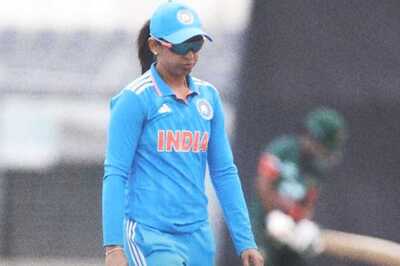 'She Crossed the Limit, Set Bad Example for Teammates': Ex-IND Captain Slams Harmanpreet for 'Ugly Conduct'
