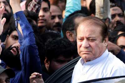 'Comeback Kid': Is Nawaz Sharif Returning To Pak? Maryam’s Tweet Raises Speculations