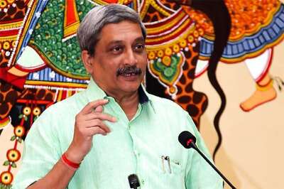 Parrikar to meet ex-servicemen over OROP ahead of their meeting with PM