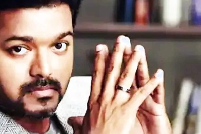 Superstar Vijay to Get Rs 100 Crore for Thalapathy 66?