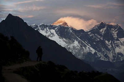 3,000 kg Garbage Collected from Mt Everest, as Nepal's Clean-up Campaign Gathers Momentum