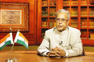 President Mukherjee for specialised workforce in tourism
